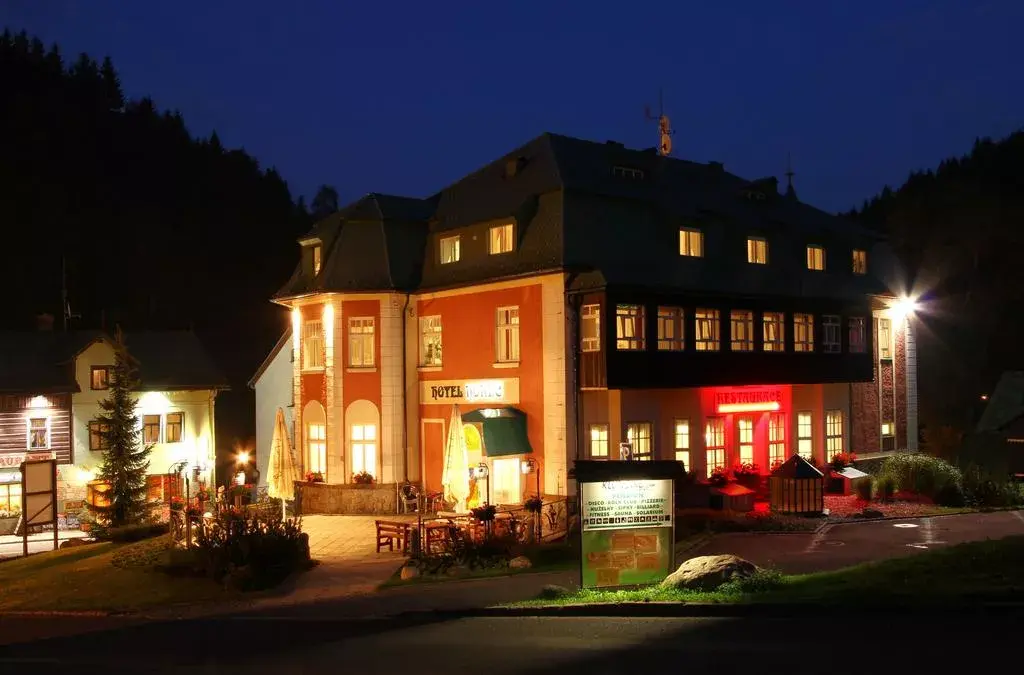 Photo 2 of HOTEL HOŘEC